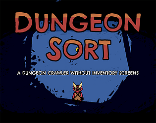DUNGEON SORT