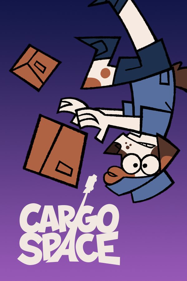 CARGO SPACE